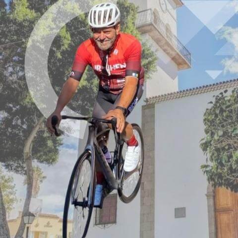 cicloturista