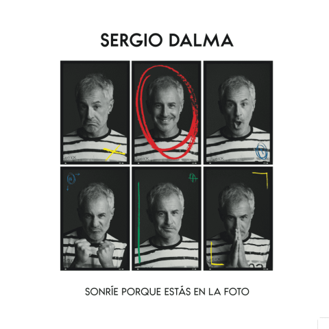 sergio dalma