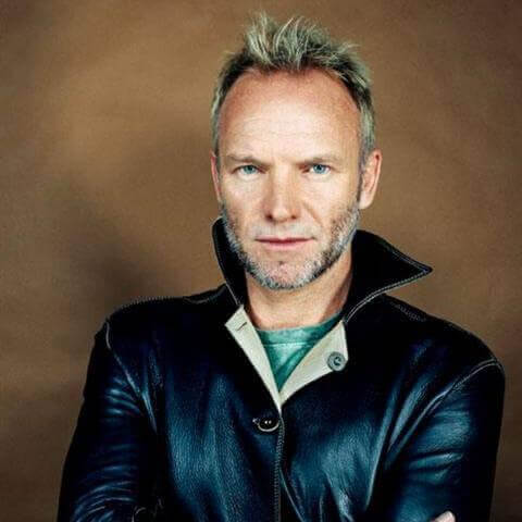 sting