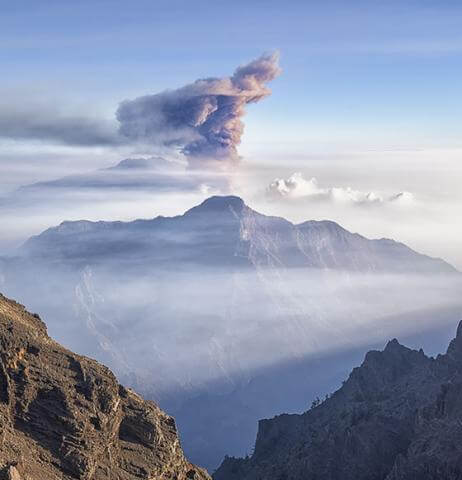 Imagen Listado - Erupción La Palma - Fase 2