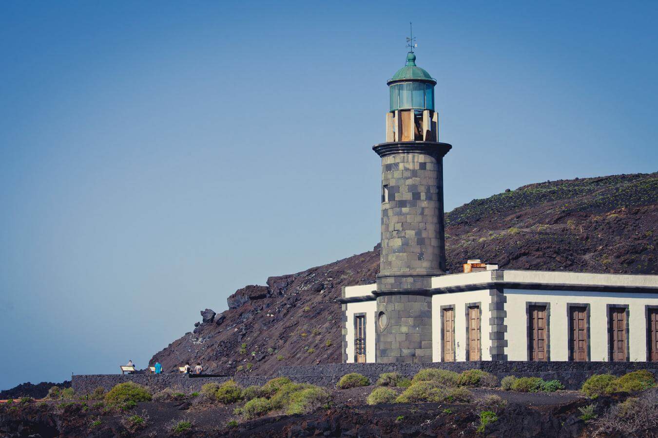 Faro de Fuencaliente