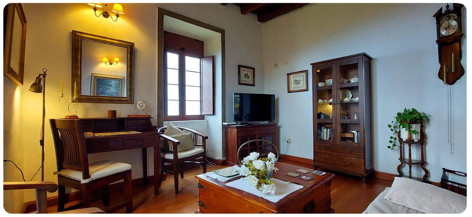 Casa Tío Pedro Martín