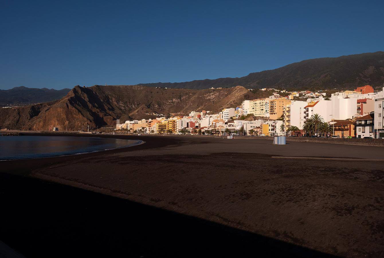 Playa Santa Cruz de La Palma - galeria3