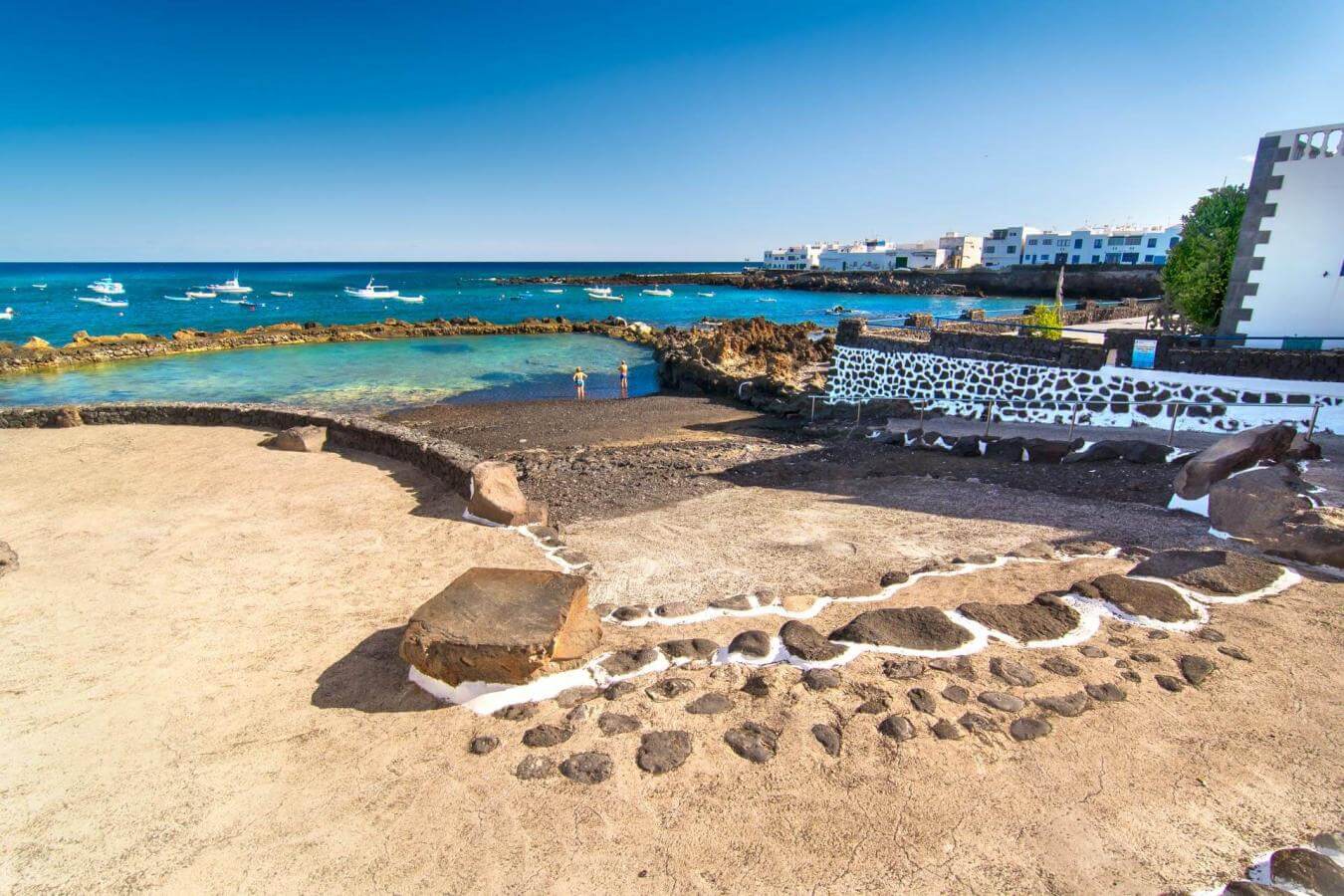 Ruta en coche por el norte de Lanzarote - galeria4