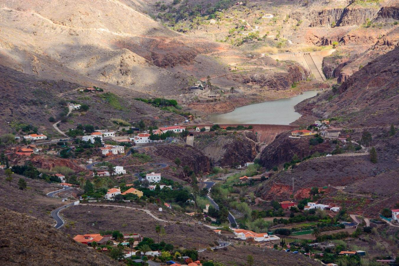 Los Caseríos de Ayagaures - galeria5