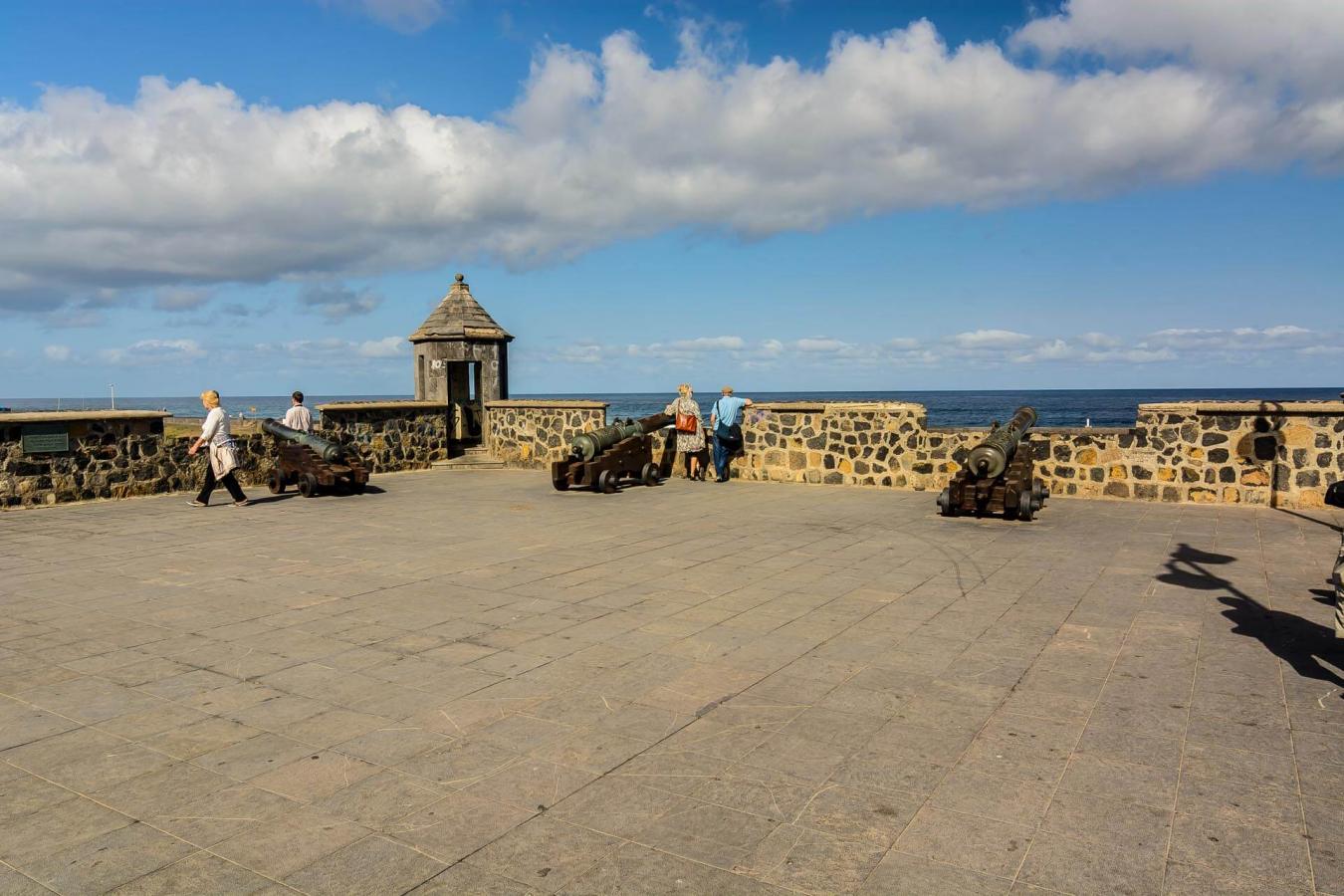 Centro Histórico Puerto de la Cruz - galeria5