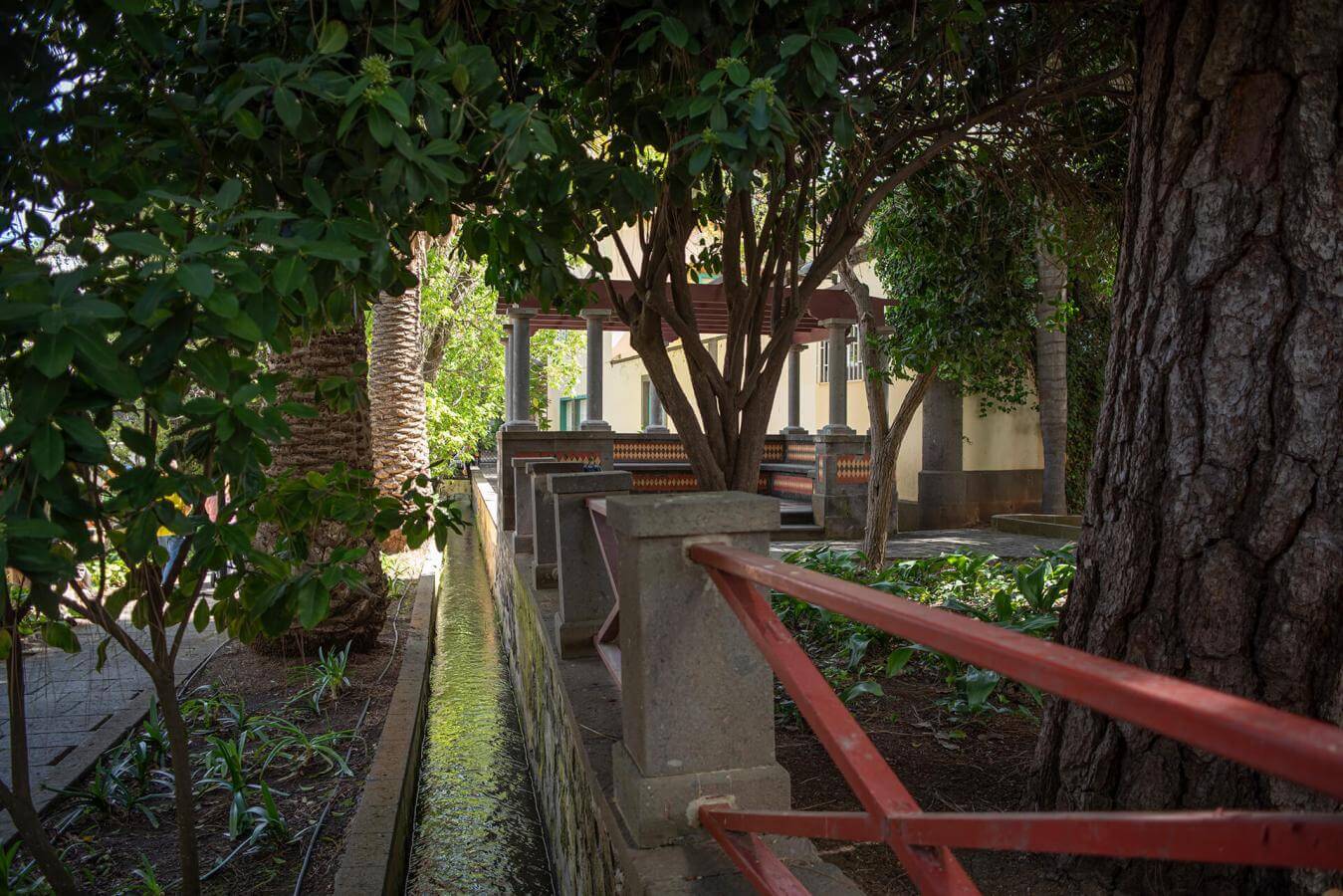 Museo Municipal de Arucas. Gran Canaria