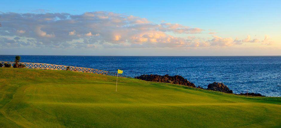 Amarilla Golf & Country Club Campos de golf de Tenerife