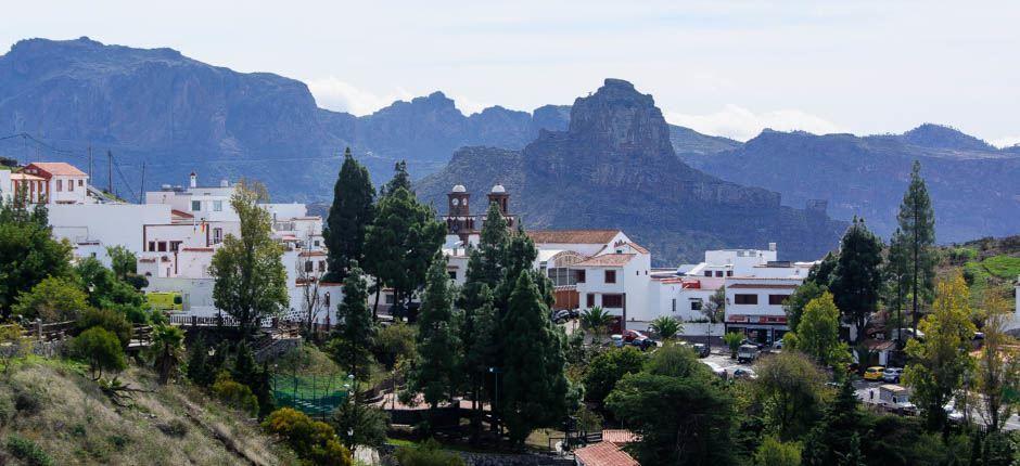 Artenara pueblos con encanto de Gran Canaria