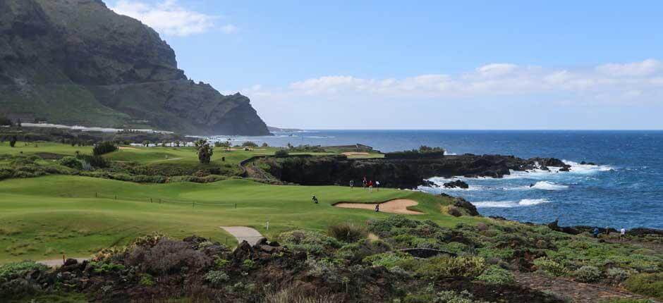 Buenavista Golf Campos de golf de Tenerife