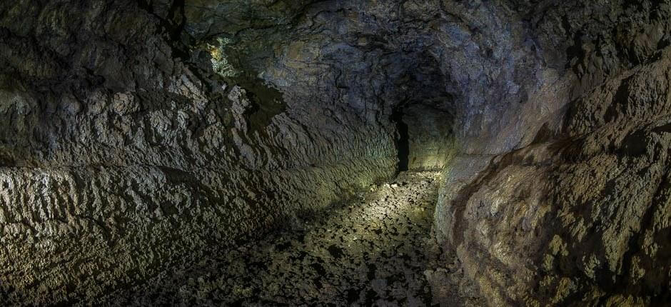 Cueva del Viento (Vindens hule) seværdigheder på Tenerife