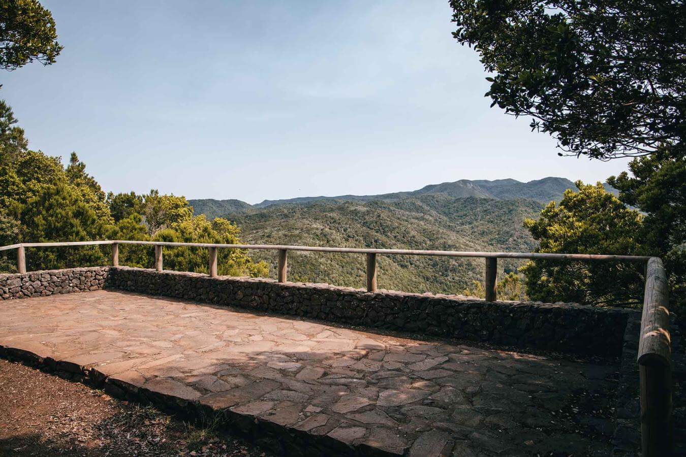 Mirador del Lomo del Dinero