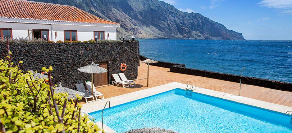 Parador de El Hierro - Hoteles rurales de El Hierro