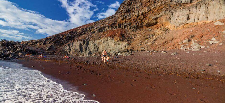 El Verodal en El Hierro