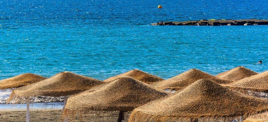 Fañabé Playas para niños de Tenerife 