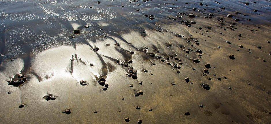 Fañabé Playas para niños de Tenerife 