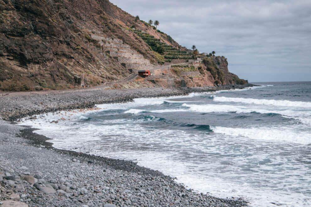 Playa de Santa Catalina