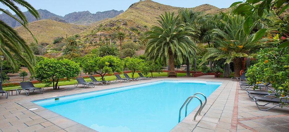 Hotel Rural Las Longueras - Hoteles rurales en Gran Canaria