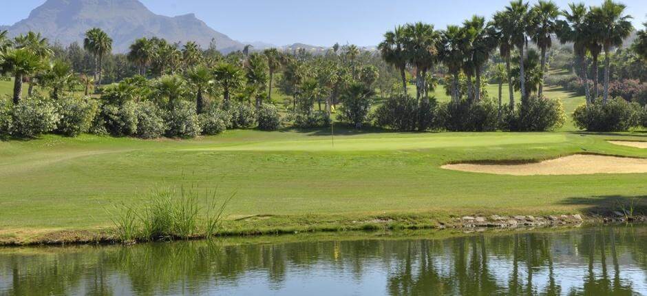 Golf Las Américas campos de golf de Tenerife