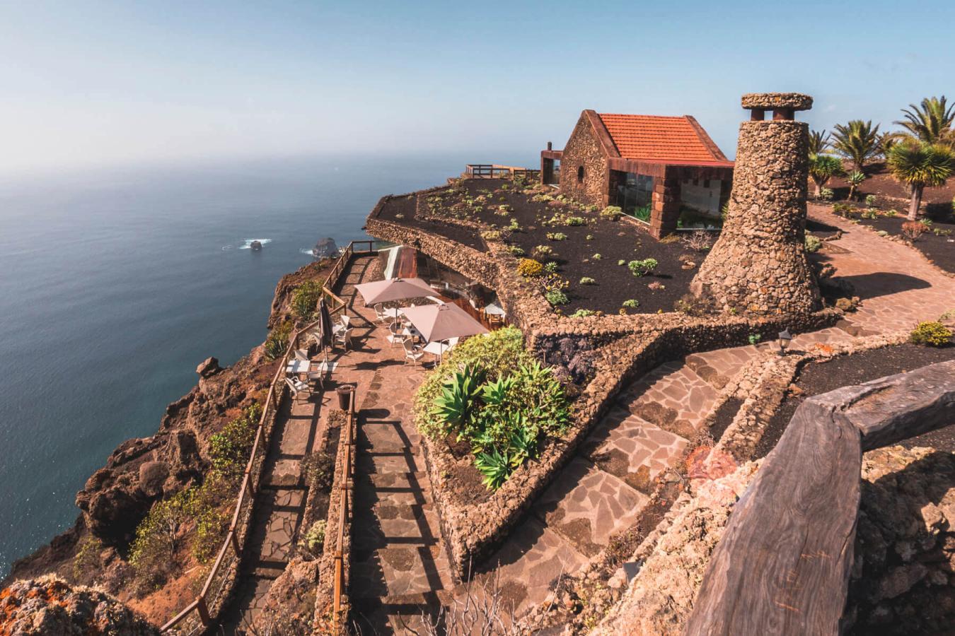 Mirador de La Peña