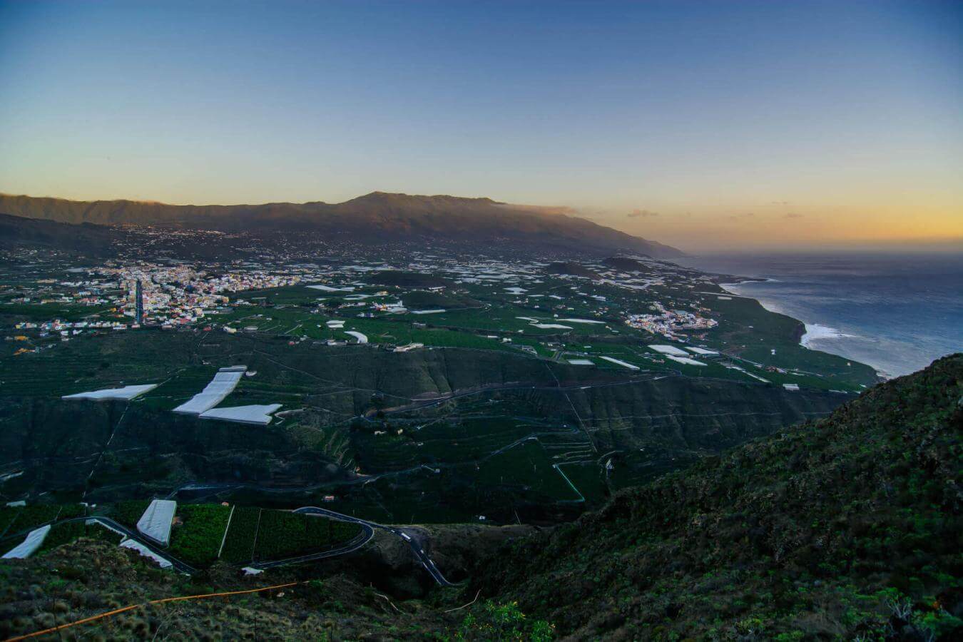 Mirador del Time