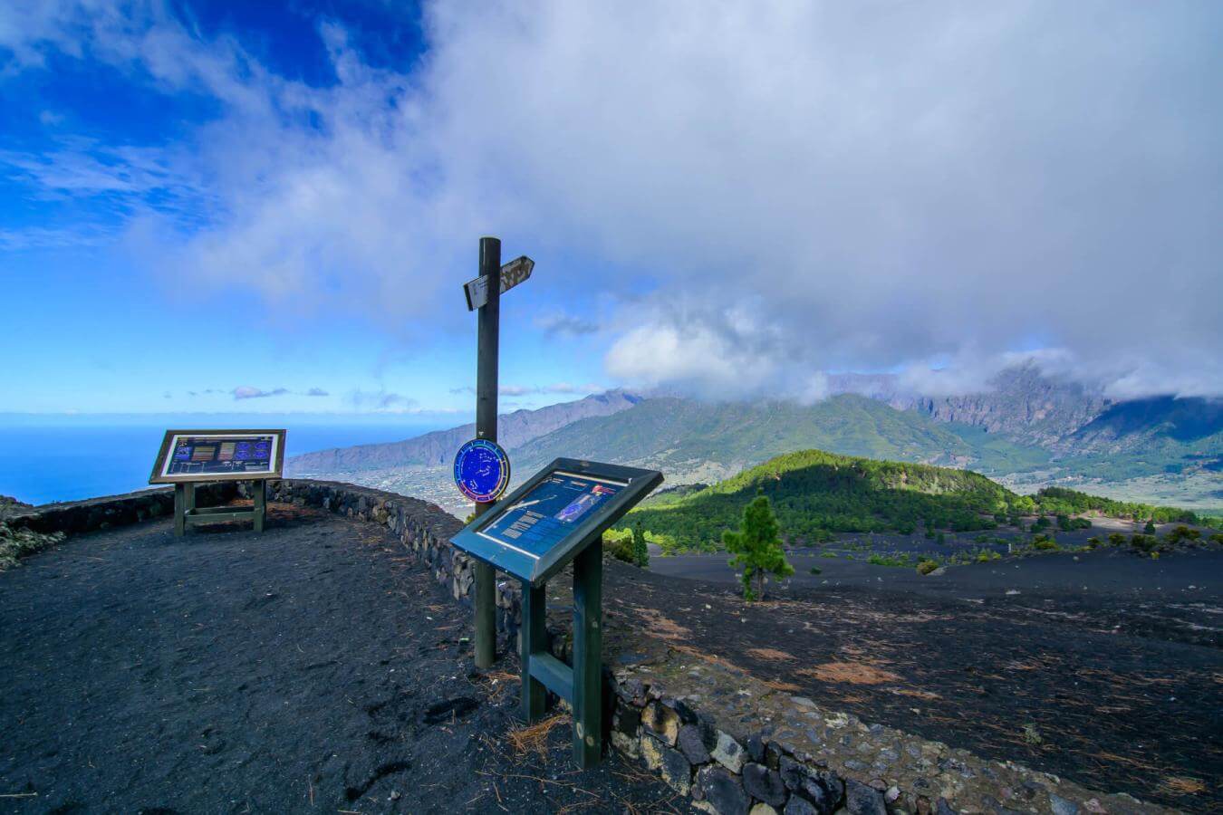 Mirador Llanos del Jable