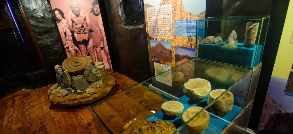 Arkæologisk Museum La Gomera