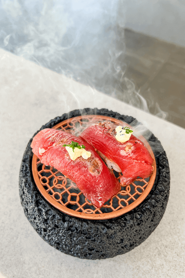 Nami Sushi Bar