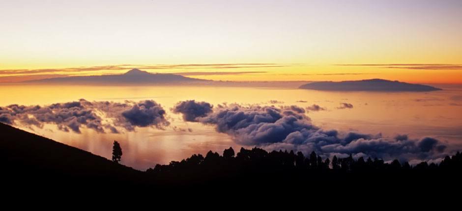 Ruta BTT en La Palma 