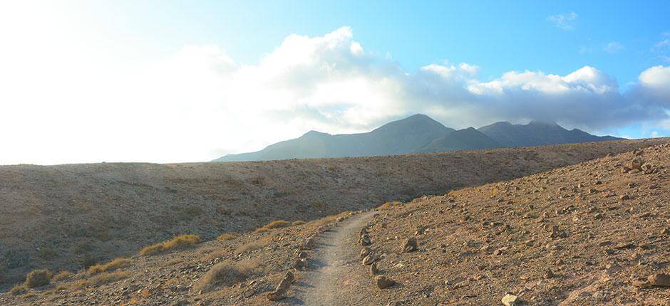Morro Jable-Trail
