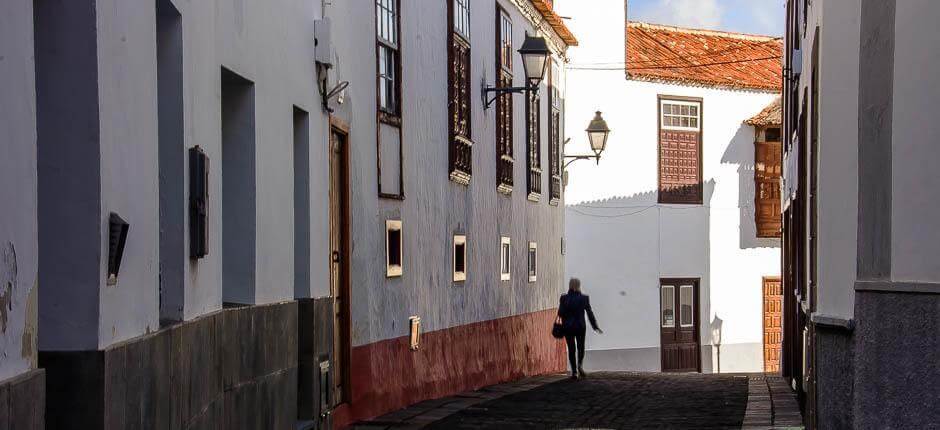 San Juan de la Rambla – Tenerife – Pueblos con encanto