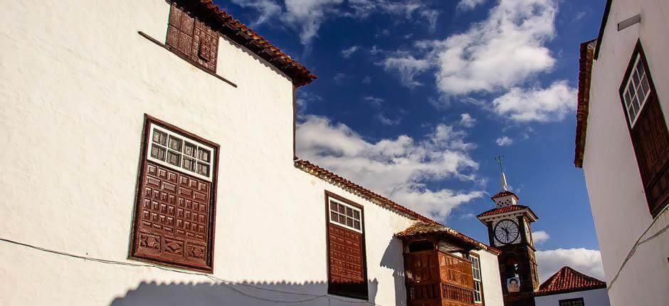 San Juan de la Rambla – Tenerife – Pueblos con encanto