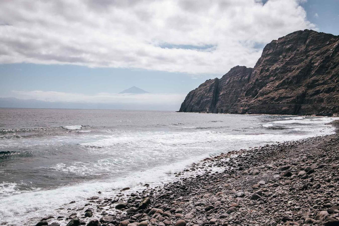 Playa Santa Catalina