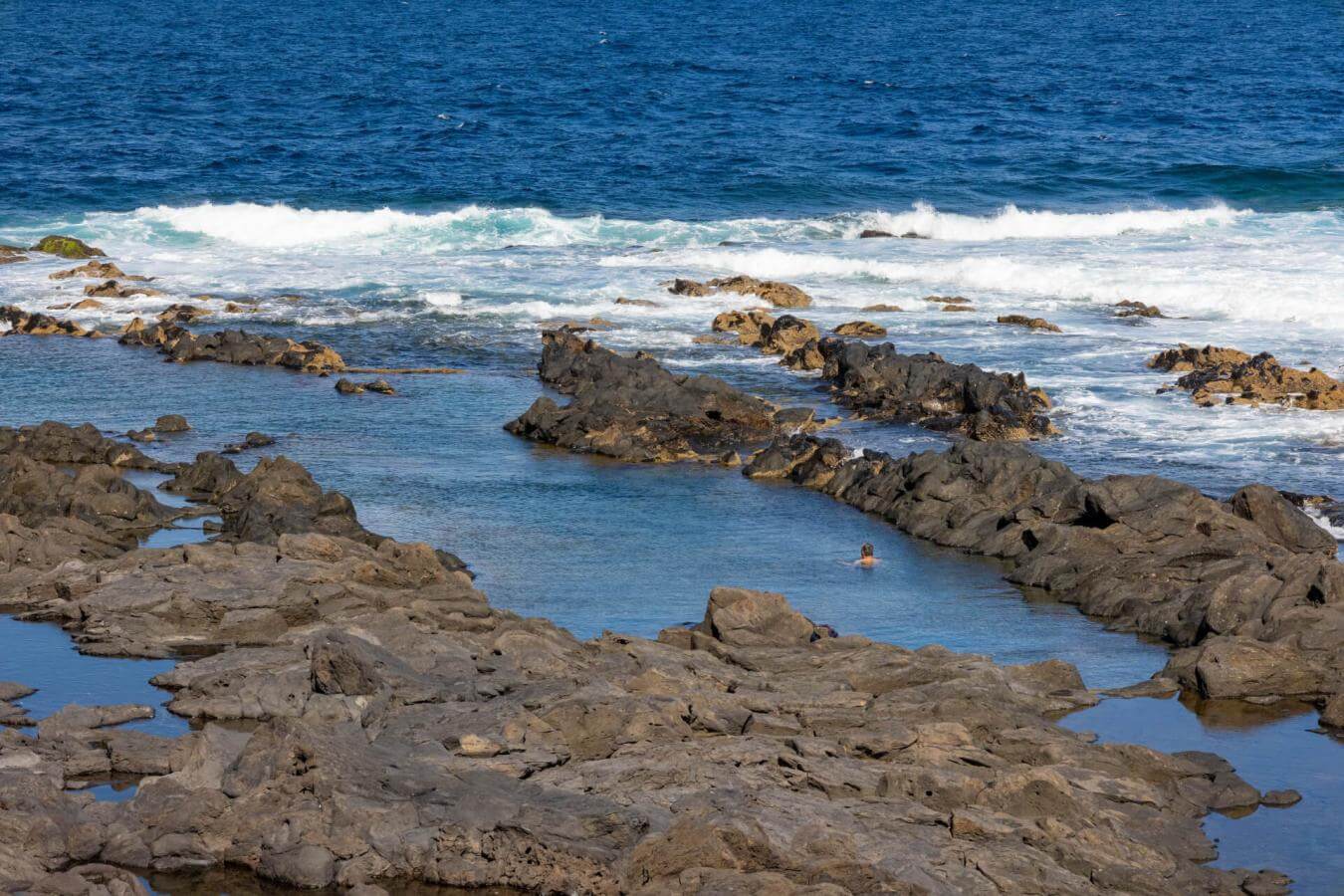 Charco del Cumplido