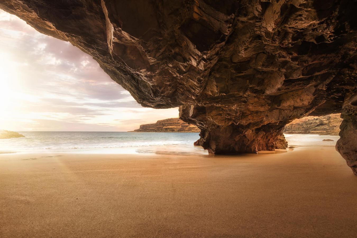 Playa de la Cueva