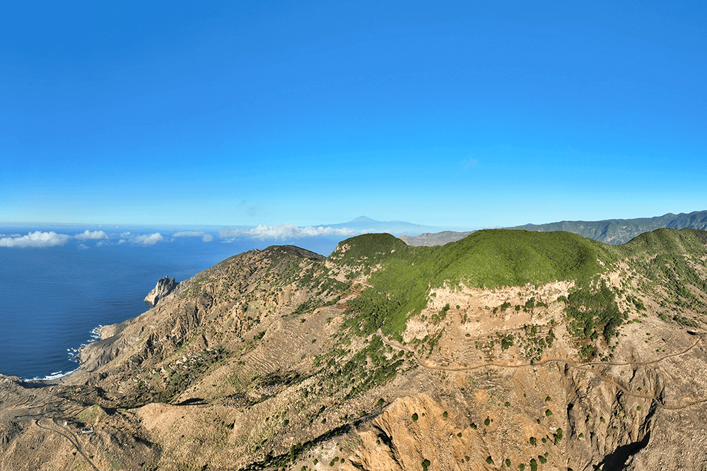 Mirador de la Higuera